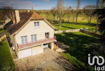 maison à Tarsacq (64)