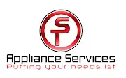 St Appliance Services Limited Logo