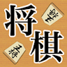Shogi (Simple shogi board) icon