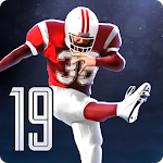 Cover Image of Télécharger Flick Field Goal 22 4.0_15 APK