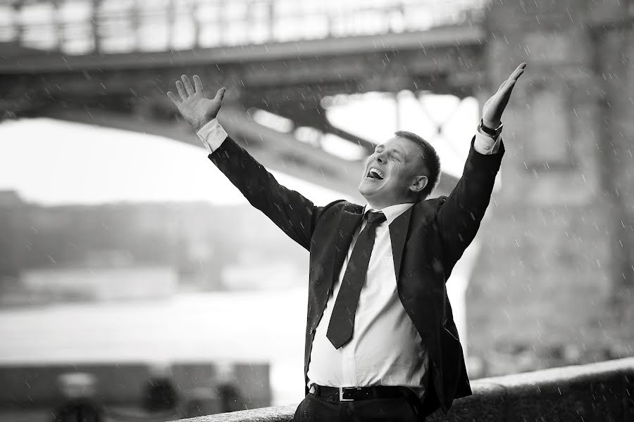 Photographe de mariage Elena Drozdova (luckyhelen). Photo du 20 mai 2015