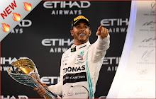 Lewis Hamilton HD Wallpapers Formula Theme small promo image