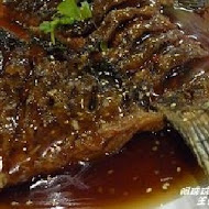 王朝活魚餐廳