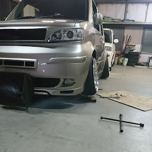 ワゴンR MH22S