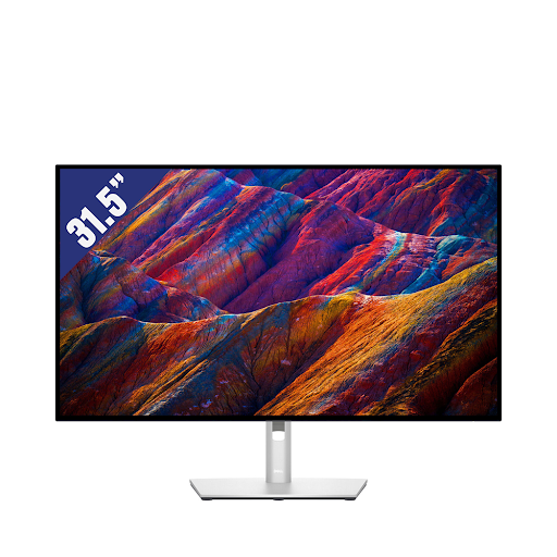 Màn hình LCD Dell 31.5" U3223QE (3840 x 2160/IPS/60Hz/5 ms)