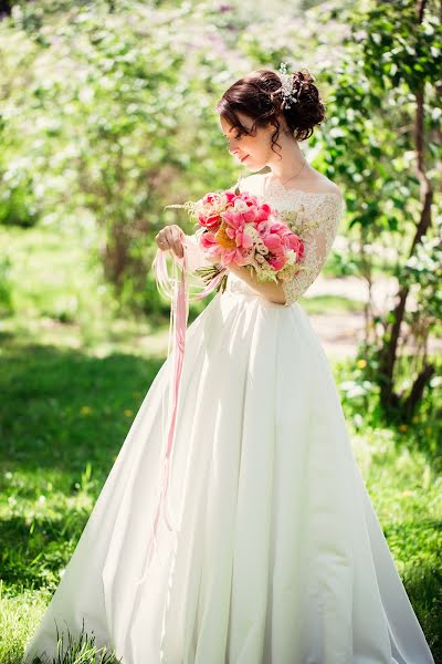 Fotógrafo de bodas Sasha Lavrukhin (lavrukhin). Foto del 29 de agosto 2017