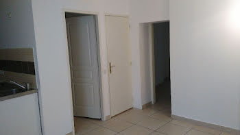 appartement à Lambesc (13)