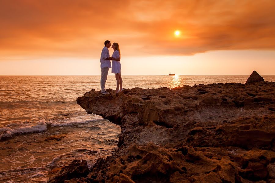 Fotógrafo de casamento Ildar Nailovich (haba). Foto de 1 de julho 2016