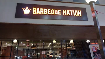 Barbeque Nation photo 