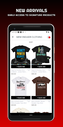 Screenshot XGear101.com