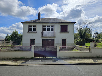 maison à Caulnes (22)