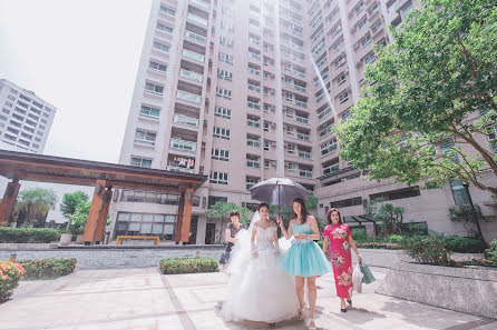 Wedding photographer Kevin Lin (mr7studio). Photo of 21 February 2018