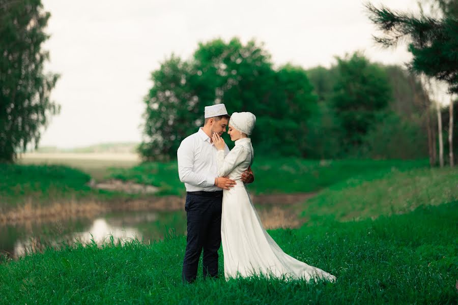 Fotografer pernikahan Evgeniy Fedoseev (fedoseev). Foto tanggal 15 Mei 2023