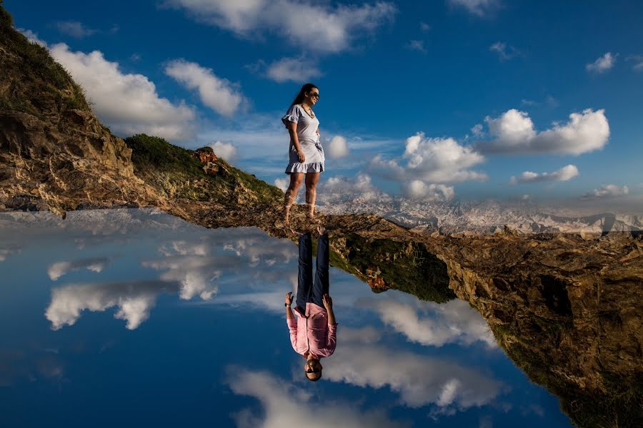 Düğün fotoğrafçısı Daniela Burgos (danielaburgos). 5 Kasım 2018 fotoları