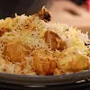 Aamir Biryani Corner