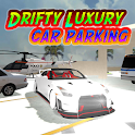 Drifty Luxury Car Parking