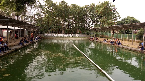 Galatama Lele