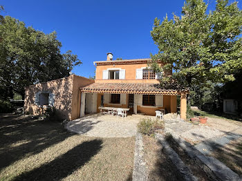 maison à Saignon (84)