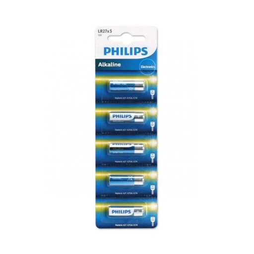 Pin Philips LR27P5B