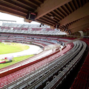 Estadio Antonio Vespucio Wallp  Icon