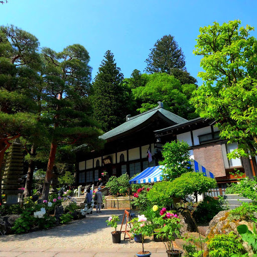 妙雲寺