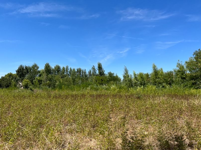 Vente terrain  428 m² à Castelnaudary (11400), 56 860 €