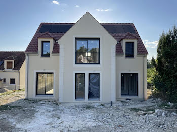 maison neuve à Combs-la-Ville (77)