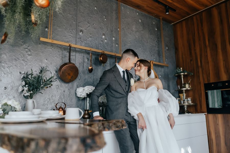 Photographer sa kasal Vitaliy Matviec (vmgardenwed). Larawan ni 18 Pebrero