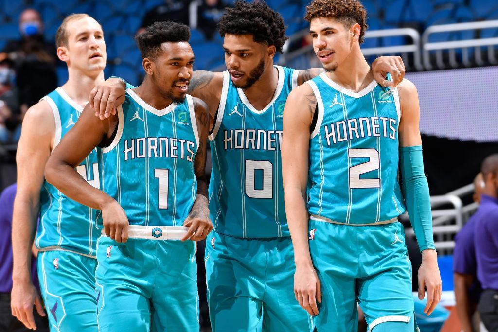 Bet on the Charlotte this season Opinion Creative Loafing