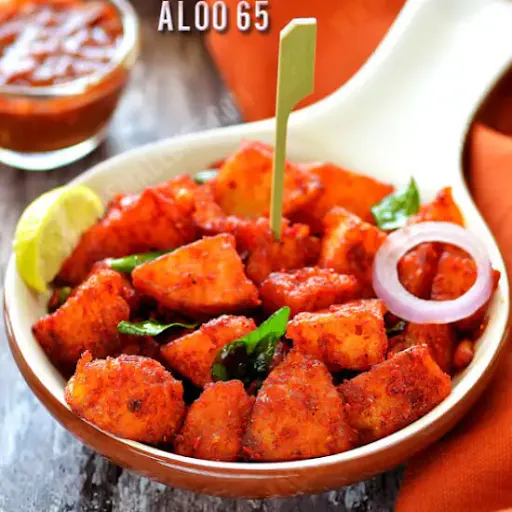 Aloo 65