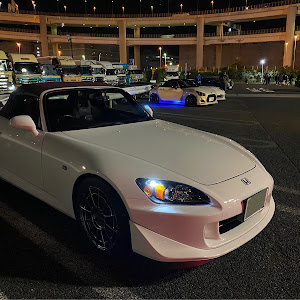 S2000 AP2