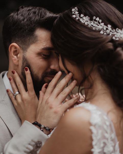 Wedding photographer Damir Farkhshatov (farkhshatov). Photo of 25 October 2019