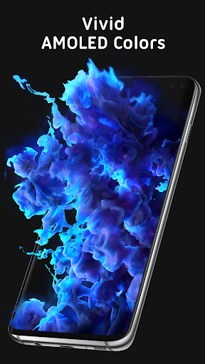 Screenshot Pixel 4D™ Live Wallpapers