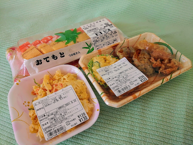 エルグランドの山口県・東部エリア・道の駅巡礼・お弁当のおかず買い🍱・ボディカバーに関するカスタム事例の投稿画像16枚目