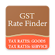 Download GST Rate Finder-(IND) For PC Windows and Mac 1.0