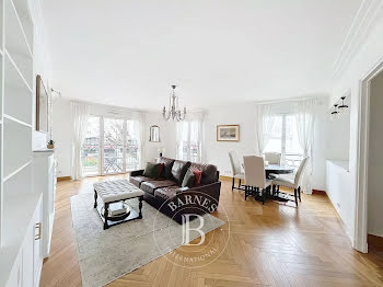 appartement à Neuilly-sur-Seine (92)