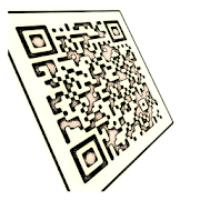 QR background Scanner 1.1 Icon