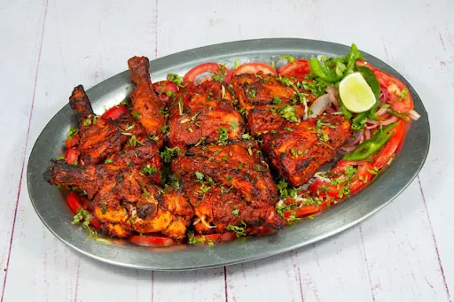 Tandoori Chicken