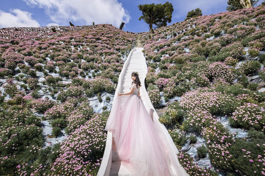 Wedding photographer Nick Lau (nicklau). Photo of 4 June 2022