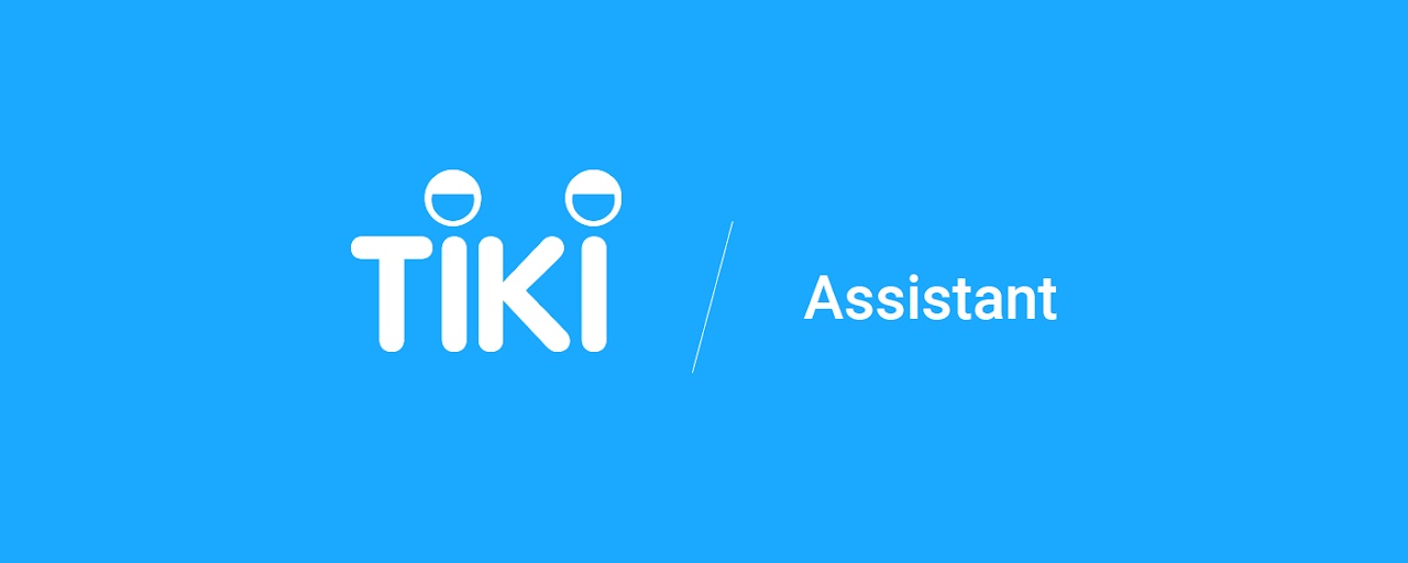 Tiki Assistant Preview image 2