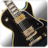 Metal Electric Guitar : Virtual Heavy Guitar Pro1.0.1