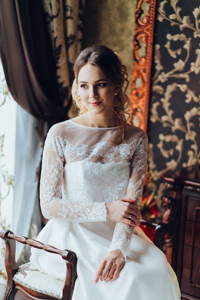 Wedding photographer Olga Kuznecova (matukay). Photo of 10 March 2017