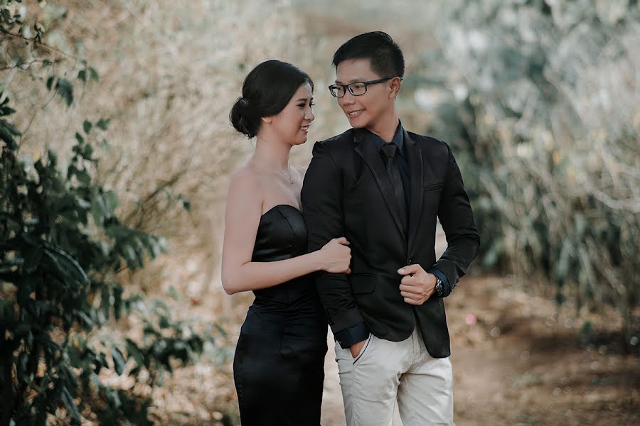 Wedding photographer Jeje Haruki (jjharuki). Photo of 19 June 2018