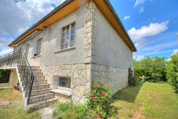 maison à Fleury-les-Aubrais (45)