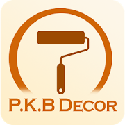 P.K.B Decor Enterprise 2.0 Icon