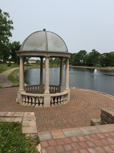 Wentworth Park Gazebo