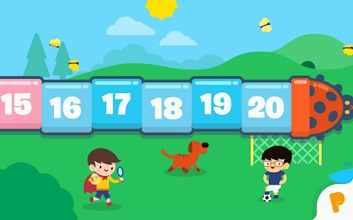   Learn Numbers for Kids- screenshot thumbnail   