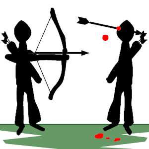 Cheats Bow Stickman