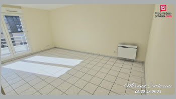 appartement à Sainte-Savine (10)