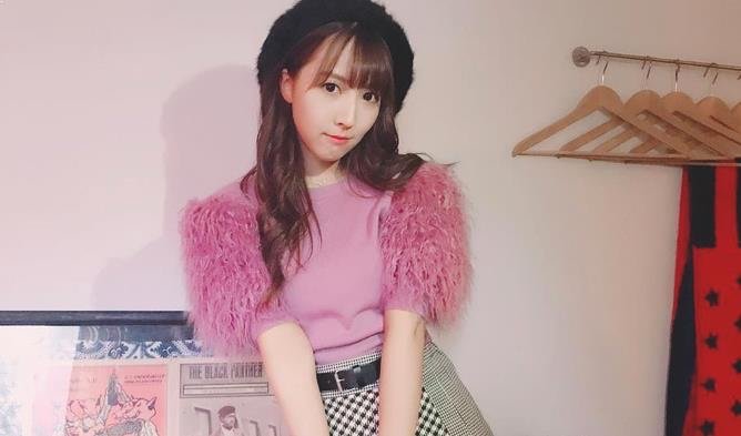 Japanese Pop Porn - Japanese Pornstar Debuting In K-Pop Group Shares Steamy ...